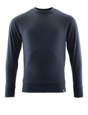 Mascot Crossover sweatshirt 20384 donkermarine