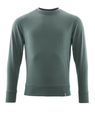 Mascot Crossover sweatshirt 20384 lichtbosgroen