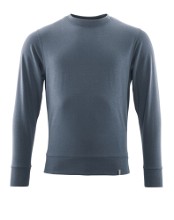 Mascot Crossover sweatshirt 20384