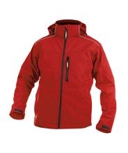 Dassy Classic Tavira softshell jas 300304