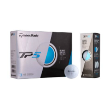 TaylorMade TP5
