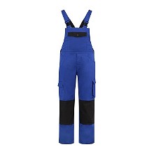 Tuinoverall met Cordura kniezakken