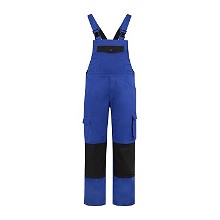 Tuinoverall met Cordura kniezakken