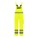 RWS High visibility tuinoverall fluo geel