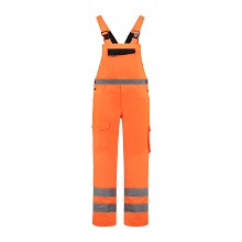 RWS High visibility tuinoverall