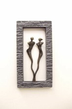 Together (wanddecoratie)