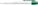 Stabilo Style White balpen