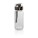 Tritan drinkfles 600 ml transparant
