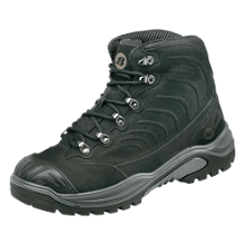 Bata Traxx 204 S3 werkschoen