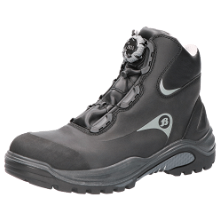 Bata Traxx 219 S3 werkschoen