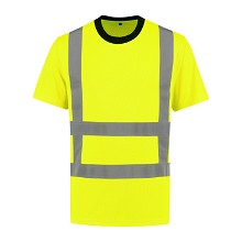 RWS High visibility T-shirt | 100% polyester