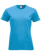 Classic dames T-shirt