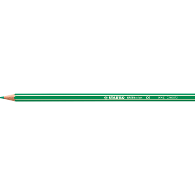 Stabilo GREENcolors potlood