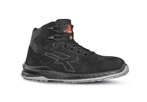U-Power Tweed S3 werkschoen
