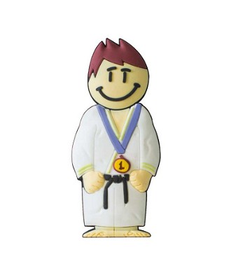 Judoka USB stick