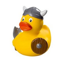 Viking badeend