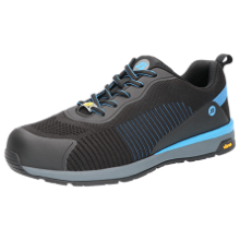 Bata Radiance VIM ESD S1P werkschoen