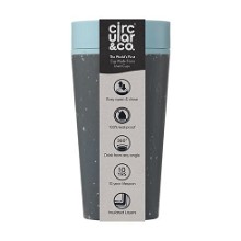 Circular&Co Recycled Coffee Cup koffiebeker 340 ml