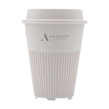 Circular&Co Returnable Cup met deksel 340 ml
