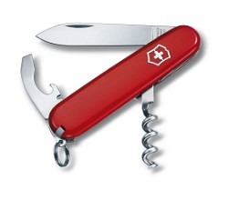 Victorinox Waiter zakmes