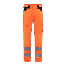 RWS High visibility werkbroek
