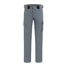 Werkbroek ripstop