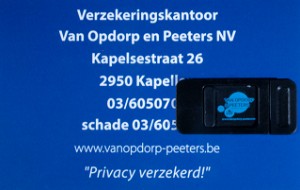 Webcam cover original