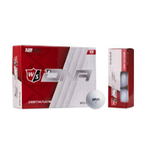 Wilson DNA Titanium