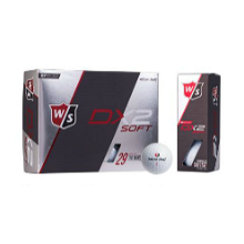 Wilson DX2 Soft
