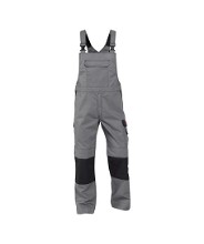 Dassy Safety Wilson multinorm tuinoverall 400143