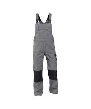 Dassy Safety Wilson multinorm tuinoverall 400143 