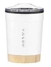 Kobe Bamboo koffiebeker 350 ml