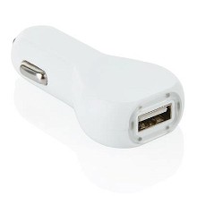 USB autolader