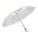Opvouwbare paraplu wit