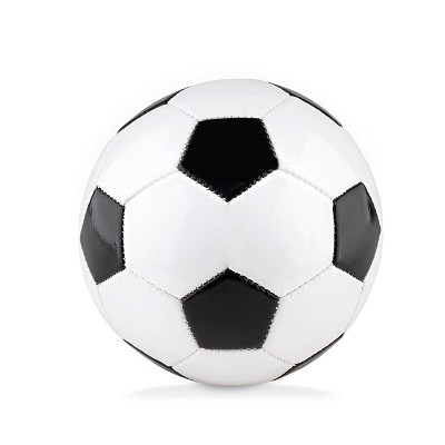 PVC mini voetbal | Ø 15 cm
