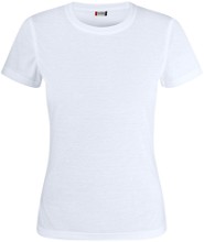 Classic neon dames T-shirt