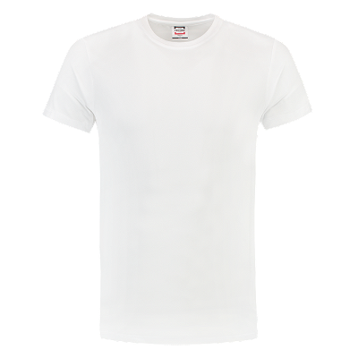 Tricorp T-shirt Cooldry Bamboe Slim Fit