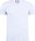 Basic V-hals T-shirt