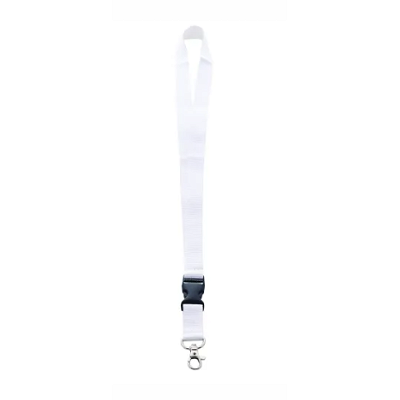 Lanyard 2 cm breed