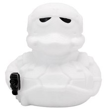 Star popper badeend