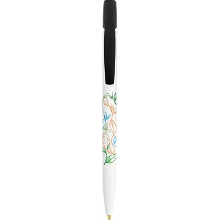 BIC Media Clic Bio balpen