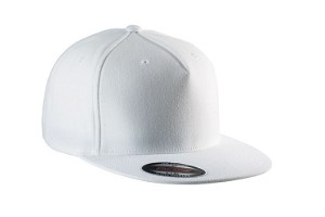 Flexfit premium snapback cap 5 panelen