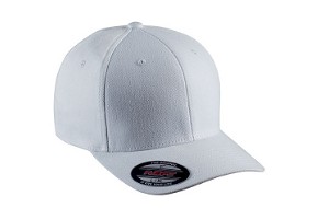 Flexfit premium Baseball cap 6 panelen