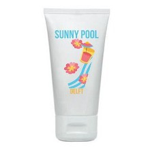 Tube zonnebrandcrème | factor 20 | 50 ml