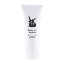 Tube zonnebrandcrème | factor 30 | 25 ml