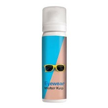 Aluminium flacon aftersun Mousse | 50 ml