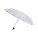Minimax opvouwbare paraplu wit