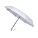 Minimax windproof ECO opvouwbare paraplu wit