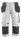 Mascot Lindau driekwart broek | Met spijkerzakken