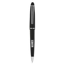 Nostalgie silver one balpen